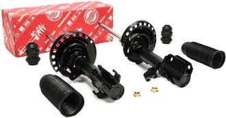 OEM Kit Amortiguadores + Topes ms Delanteros Nissan Micra C+c Iii, Micra Iii 1.0-1.6 01.03