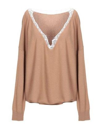 Semicouture STRICKWAREN - Pullover auf YOOX.COM