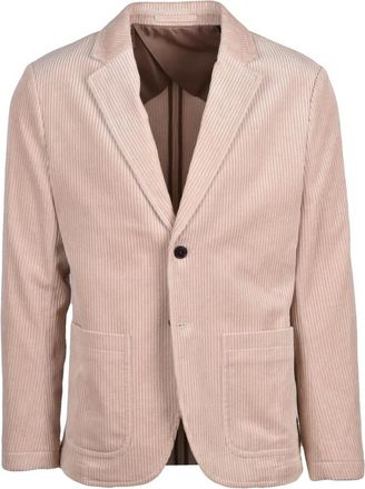 Selected Hombre, Chaquetas, Beige, Talla: XL