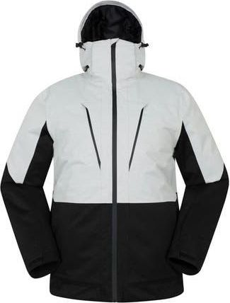 Mountain Warehouse Interstellar II Ski Jacket in White at Nordstrom, Size Xx-Large