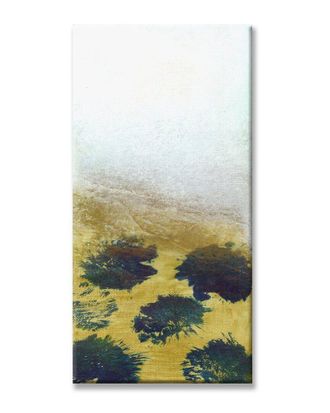 Ready2HangArt Ready2hangart Drops Of Jupiter Wrapped Canvas Abstract Wall Art