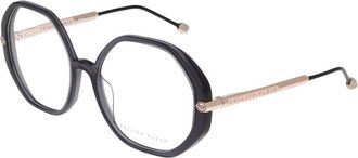 Philipp Plein Octagon Pp130014 Bril