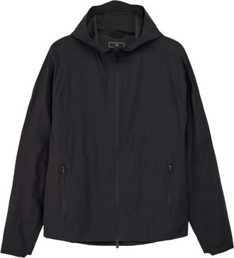 Yohji Yamamoto Technical Jacket Black