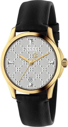 Gucci Women G-Timeless Watch