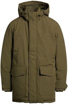 Tommy Hilfiger CAPISPALLA - Piumini & Imbottiti Sintetici su YOOX.COM