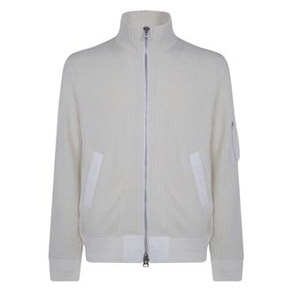 sacai Hombre, Jerseys, Beige, Talla: M