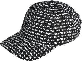 John Richmond ACCESSOIRES - M&uuml;tzen & H&uuml;te auf YOOX.COM