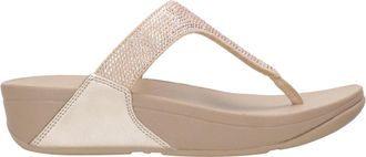 FitFlop Fitflop sandalen beige