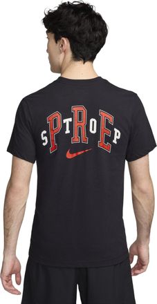 Nike Dri-FIT Run Energy T-Shirt Black FV8393-010