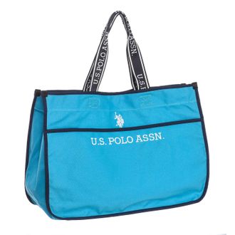 U.S.Polo Association BEUHX2831WUA boodschappentas voor dames