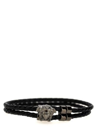 Versace Medusa Bracelet