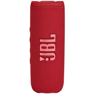 JBL Jbl Flip 6 Red / Altavoz Port&aacute;til