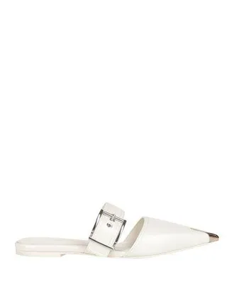 Alexander McQueen SCHUHE - Mules & Clogs auf YOOX.COM
