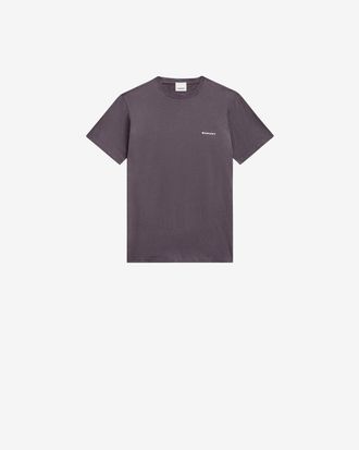 Isabel Marant Zafferh T-shirt - Men - Faded Night - Size XS - Isabel Marant