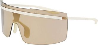 Nike ECHO SHIELD M F 113 Matte Coconut Milk/Gold Mirror