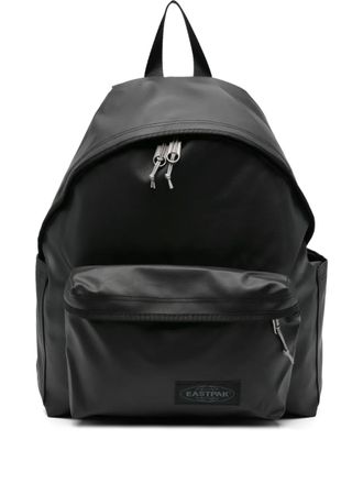 Eastpak Pakr gewatteerde rugzak - Zwart