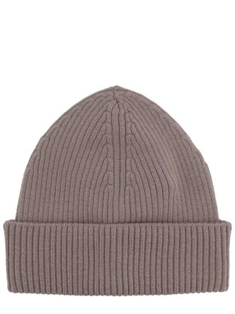 Our Legacy Wool Cap