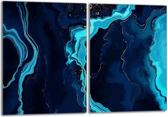 OEM Protector De Cristal Para Encimera De Cocina 2x40x52 M&aacute;rmol