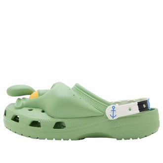 Crocs x SpongeBob SquarePants Classic Clog Squidward 212350-90H