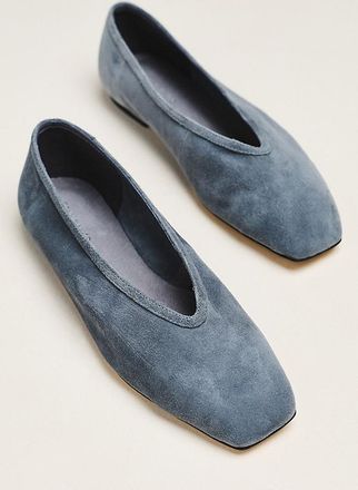 Tony Bianco Bianca Ballet Flats