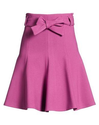 Compagnia Italiana BOTTOMWEAR - Mini skirts on YOOX.COM