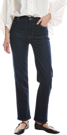 Frame Denim Frame Denim Le Sleek Fairway Straight Jean