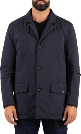Fay Hombre, Chaquetas, Azul, Talla: XL
