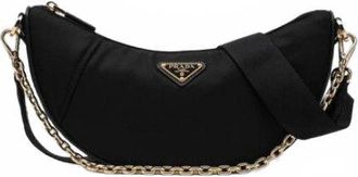 Prada Re-edition Dymium Re-nylon Shoulder Bag