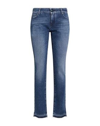 Jacob Cohen BOTTOMWEAR - Jeans sur YOOX.COM