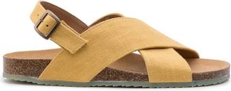 Zouri Coral Sandalen für Damen | beige