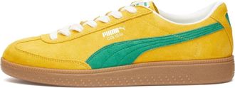 Puma Colibri SD Yellow Sizzle Green 395677-01