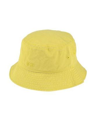 Yohji Yamamoto ACCESSOIRES - M&uuml;tzen & H&uuml;te auf YOOX.COM