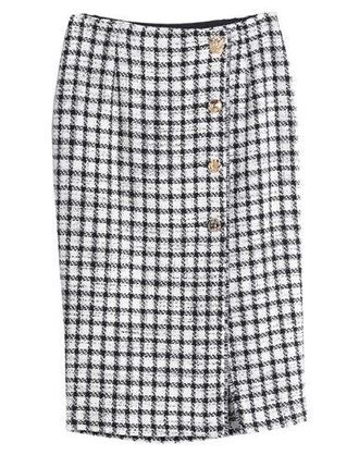 Pinko HOSEN & R&Ouml;CKE - Midi-R&ouml;cke auf YOOX.COM