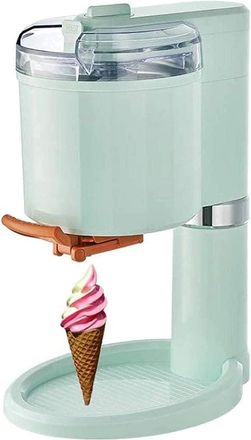 OEM M&aacute;quina Para Hacer Helados, M&aacute;quina Profesional Para Hacer Helados, M&aacute;quina Para Hacer Helados Para Ni&ntilde;os, M&aacute;quina Port&aacute;til Para Hacer Helados, Sorbet