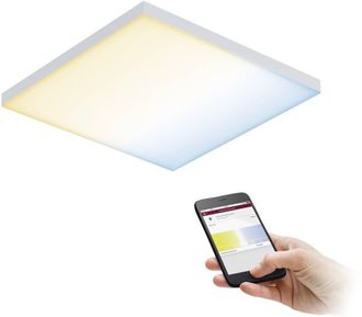 Paulmann Velora Zigbee 3.0 Panel Led Blanco
