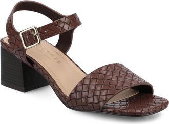 Journee Collection Women & apos;s Shaina Heels