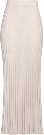 Purotatto BOTTOMWEAR - Maxi skirts sur YOOX.COM