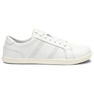 Xero Shoes Dillon Leather Barfussschuhe f&uuml;r Herren | wei&szlig;