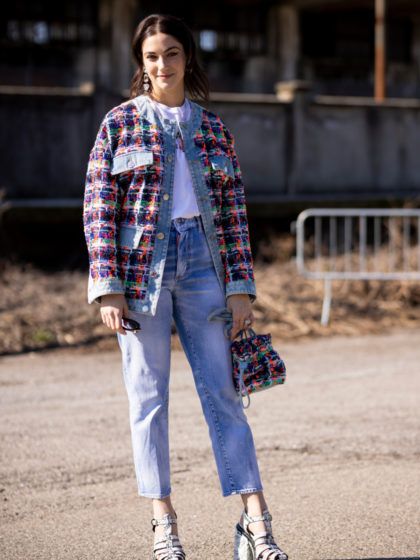 Diese 5 Frühlings-Trend-Oberteile lassen jeden Jeanslook superstylish erscheinen