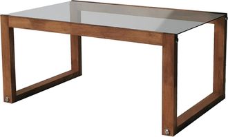 Les Tendances Mesa De Centro, Mesa De Sal&oacute;n, Mesa Auxiliar. Mesa Muebles Mesa De Comedor