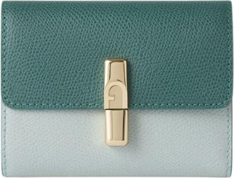 Furla Mujer, Accesorios, Verde, Talla: ONE Size
