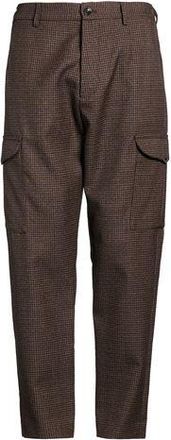Nine In The Morning BOTTOMWEAR - Trousers on YOOX.COM