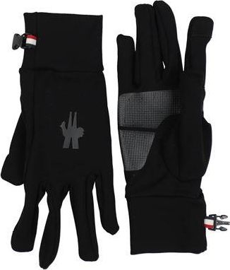 Moncler ACCESSORIES - Gloves on YOOX.COM