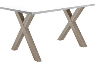 Mäusbacher Schreibtisch »Mio«