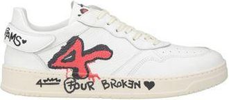 4FOURLINE SCHUHE - Sneakers auf YOOX.COM