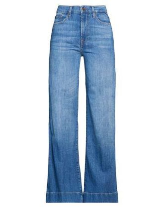 7 For All Mankind BOTTOMWEAR - Jeans sur YOOX.COM