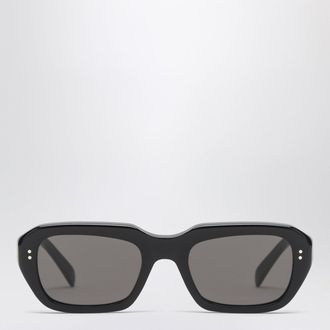 Retro Superfuture Miles Black Sunglasses
