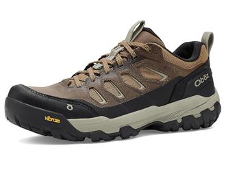 Oboz Footwear Sawtooth X Pro Low Gtx Mens Shoes Tadpole : 10.5 D - Medium, Leather