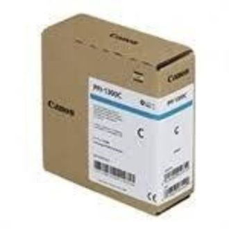 CANON Ipf Pro2000/4000/4000s/6000s Cartucho Cian Pfi-1300