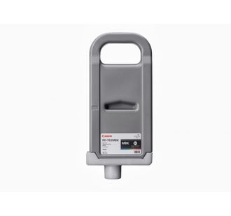 CANON Pfi-702mbk Cartucho De Tinta Original Negro Mate